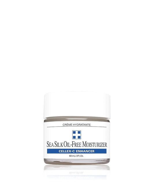 Sea Silk Oil-Free Moisturizer