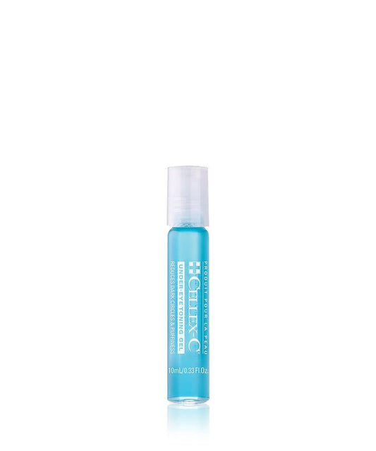 Under-Eye Toning Gel
