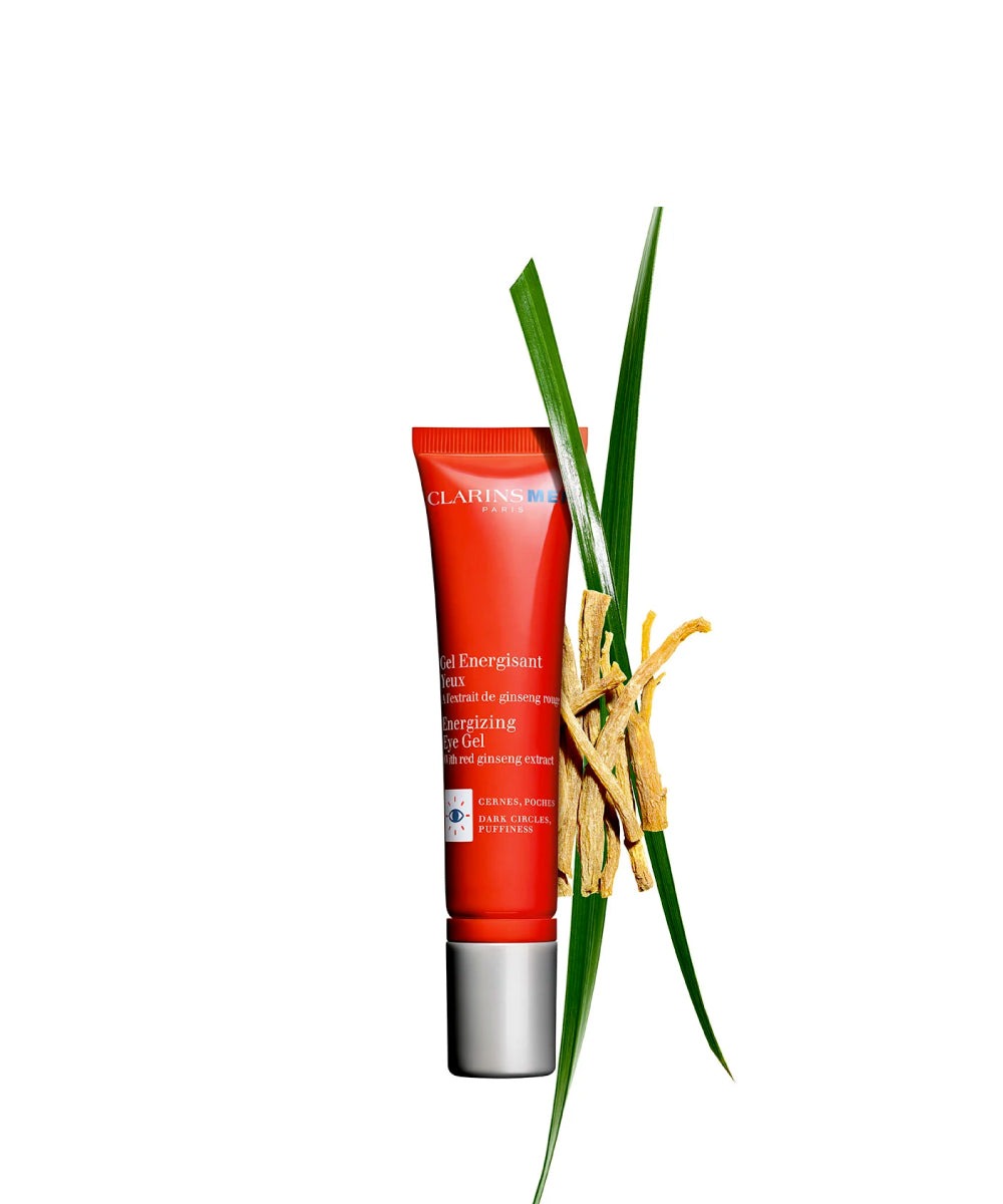ClarinsMen Energizing Eye Gel