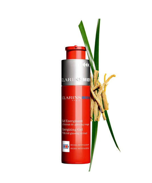 ClarinsMen Energizing Gel