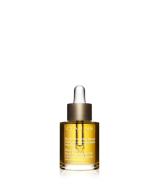Blue Orchid Face Treatment Oil