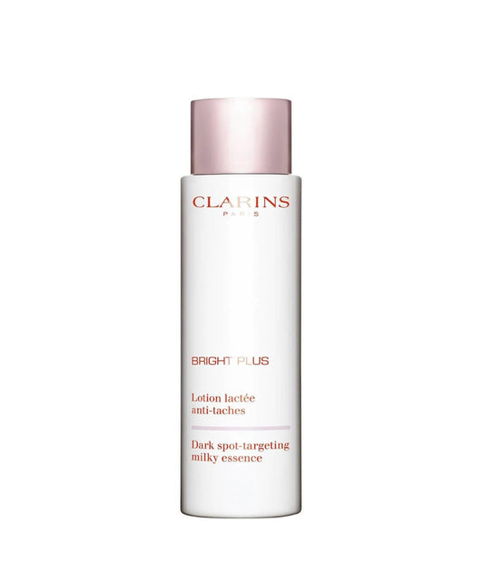 Bright Plus Dark Spot-Targeting Milky Essence
