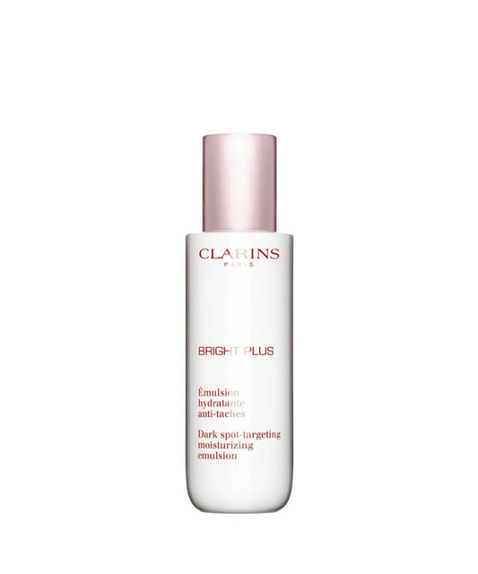 Bright Plus Dark Spot-Targeting Moisturizing Emulsion