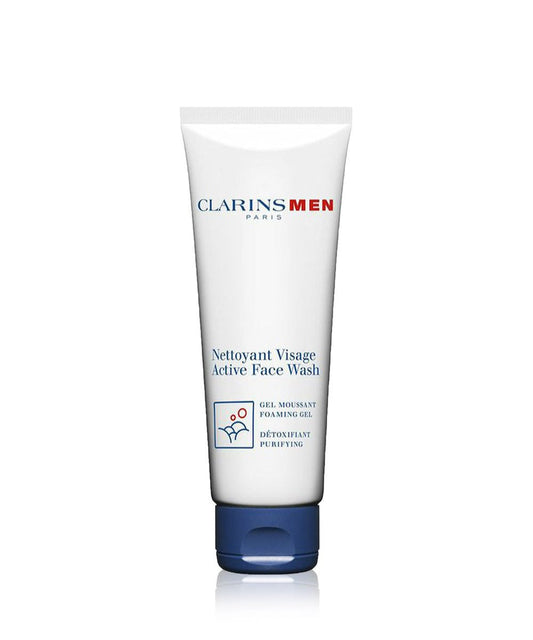 ClarinsMen Active Face Wash