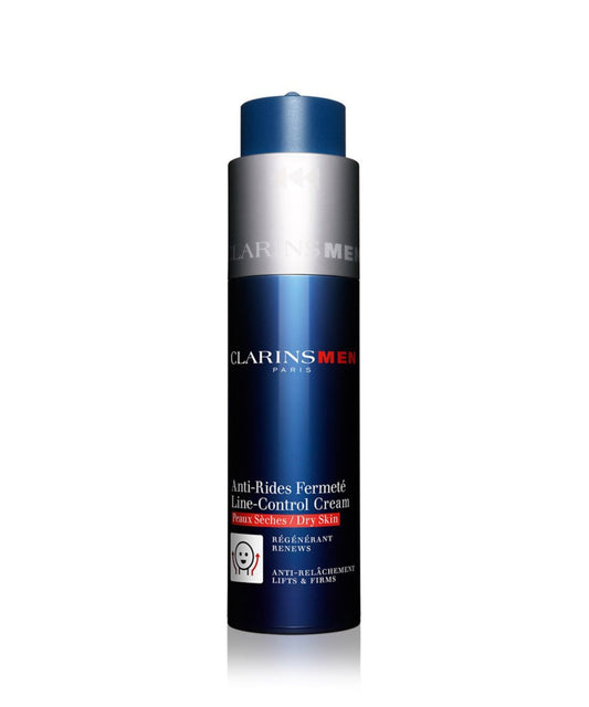 ClarinsMen Line-Control Cream