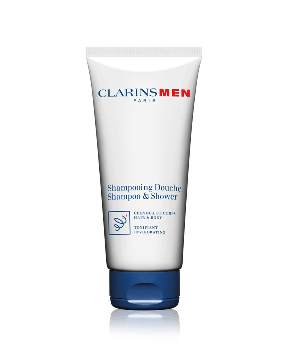 ClarinsMen Shampoo & Shower