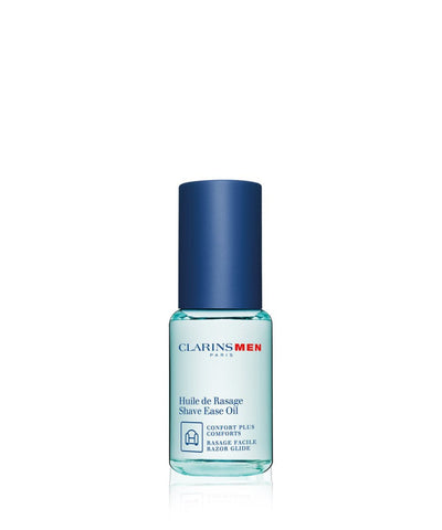 ClarinsMen Shave Ease Oil