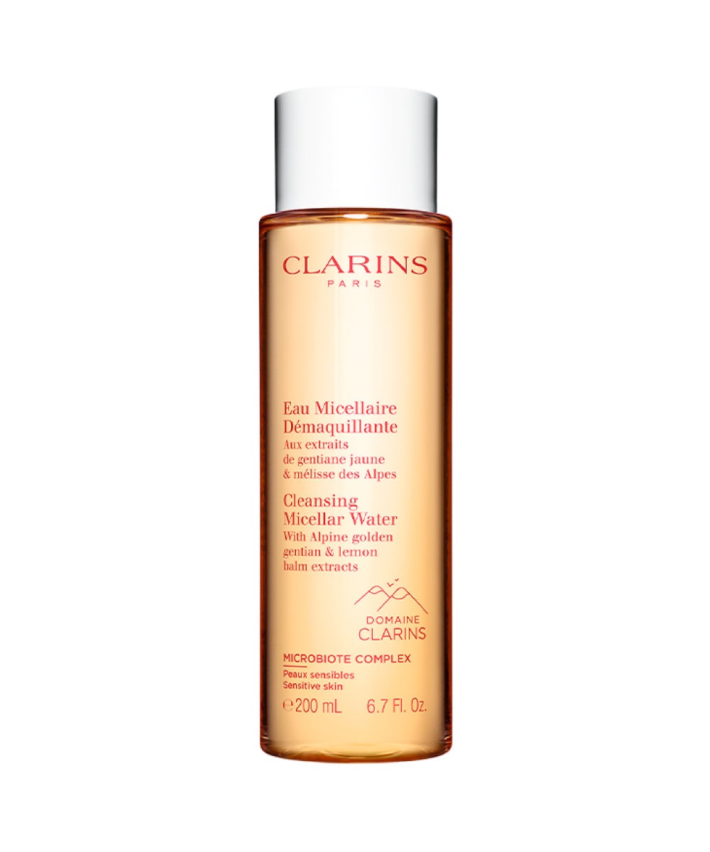 Cleansing Micellar Water