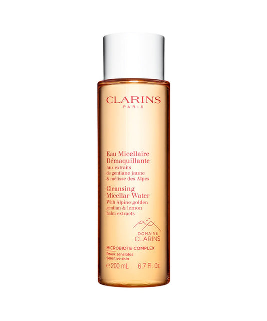 Cleansing Micellar Water