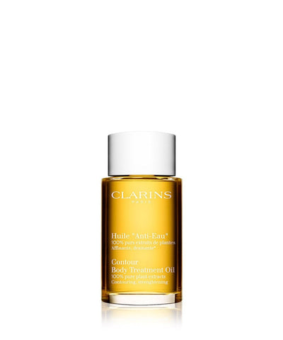 Contour Body Treatment Oil "Anti-Eau"