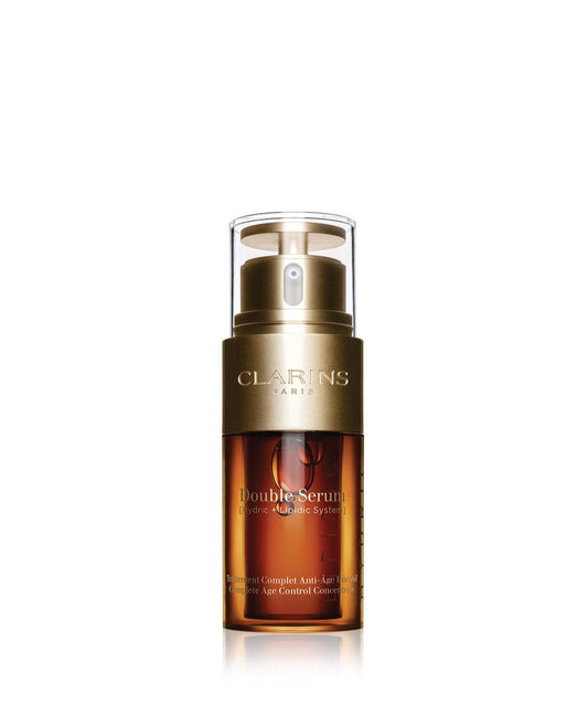Double Serum