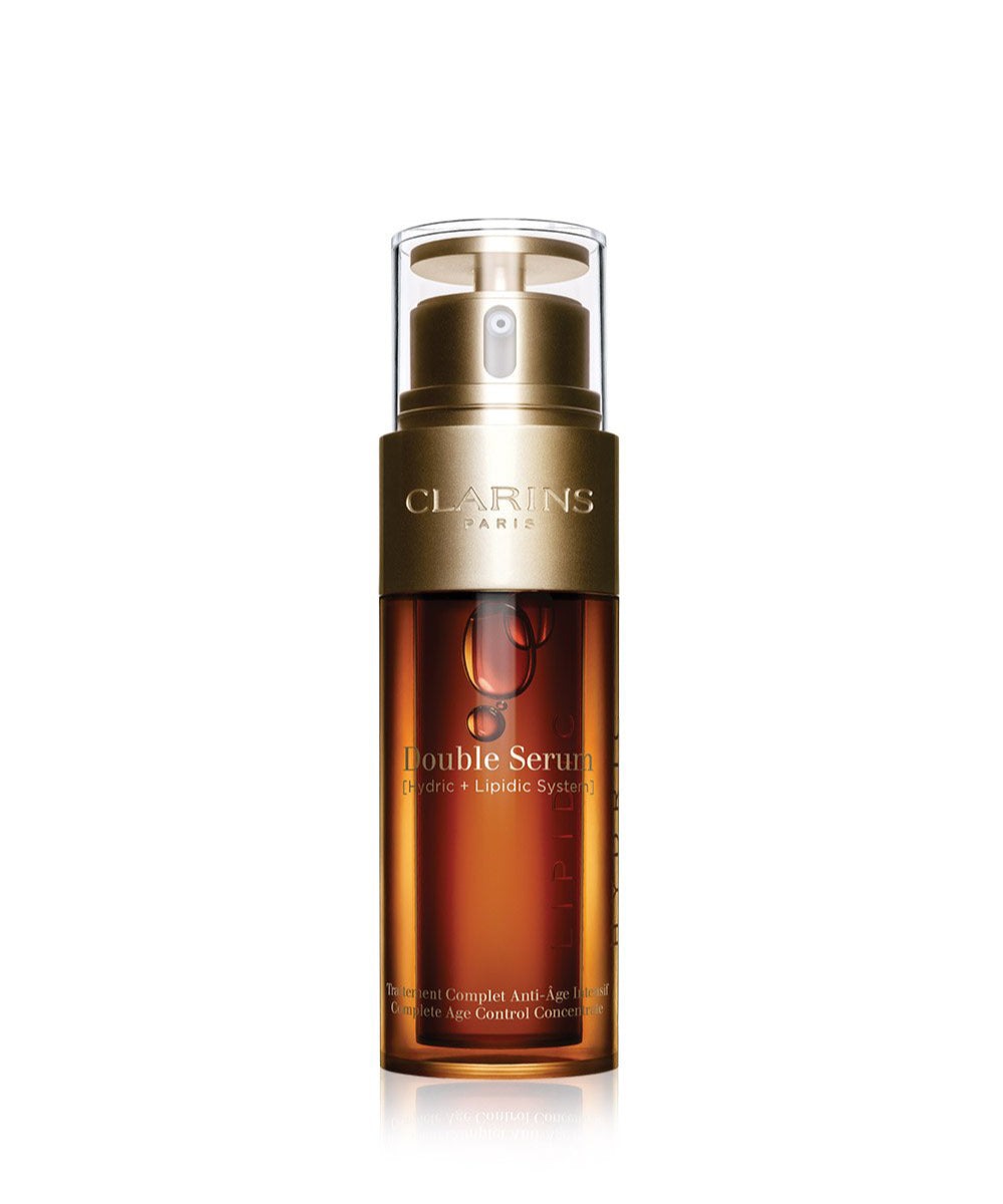 Double Serum
