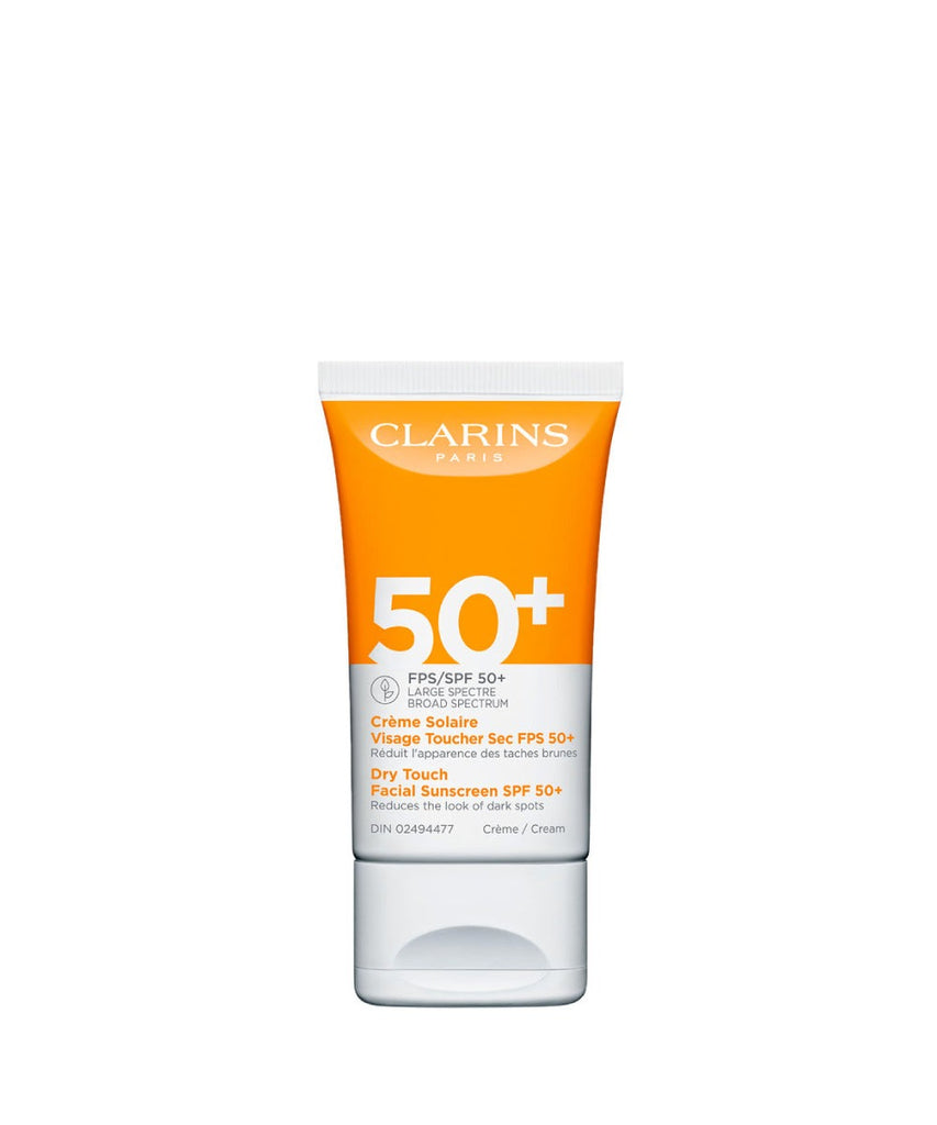 Dry Touch Facial Sunscreen SPF 50+