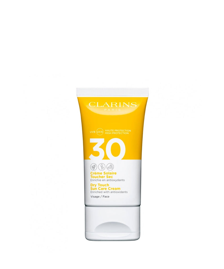 Dry Touch Sun Care Cream SPF 30