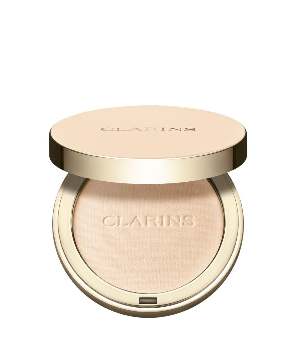 Ever Matte Compact Powder