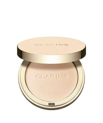 Ever Matte Compact Powder