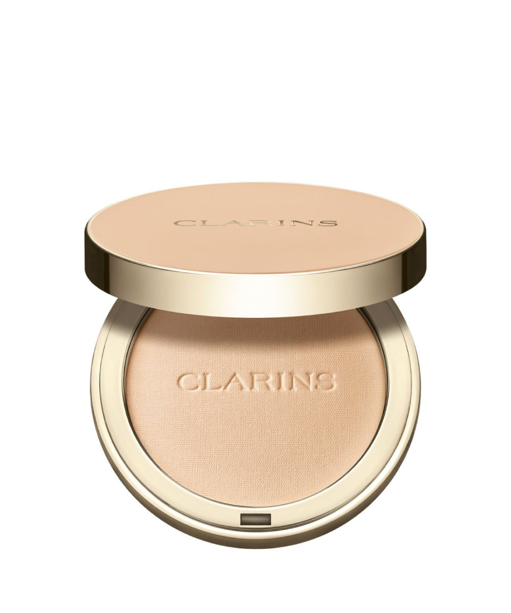 Ever Matte Compact Powder