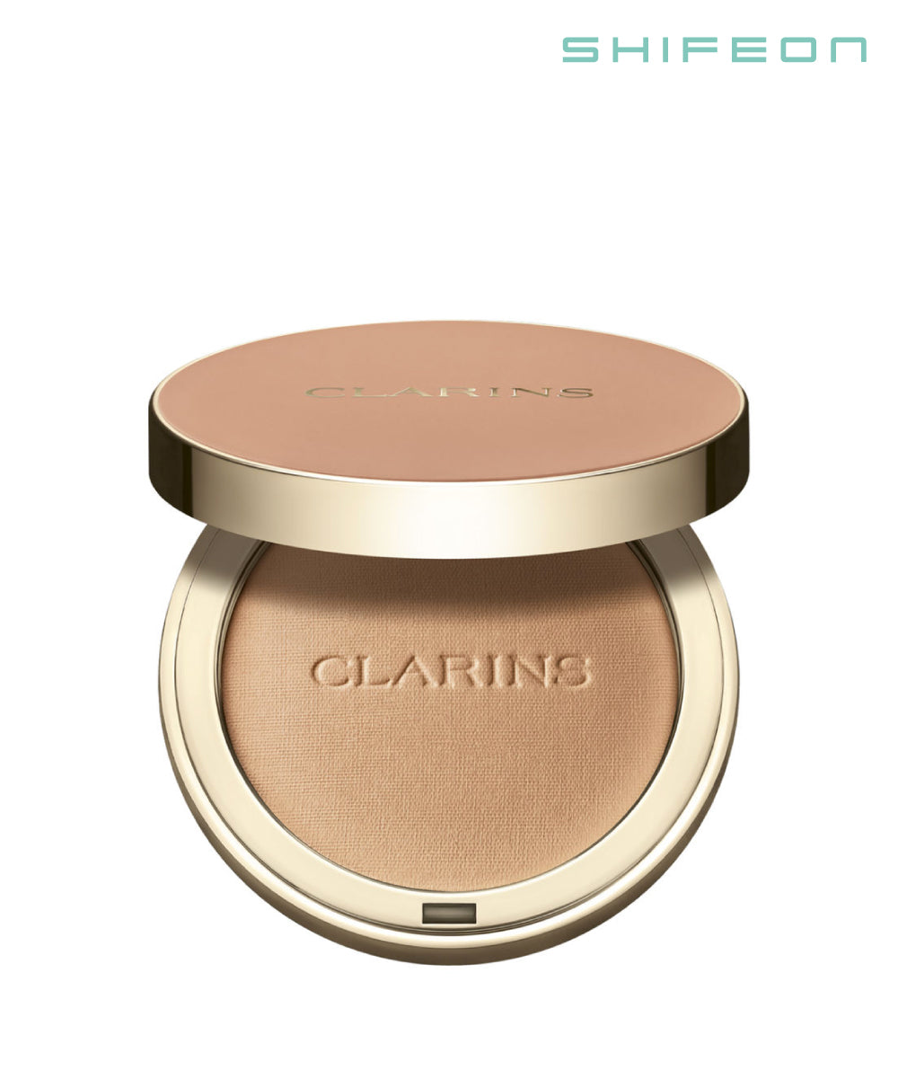 Ever Matte Compact Powder