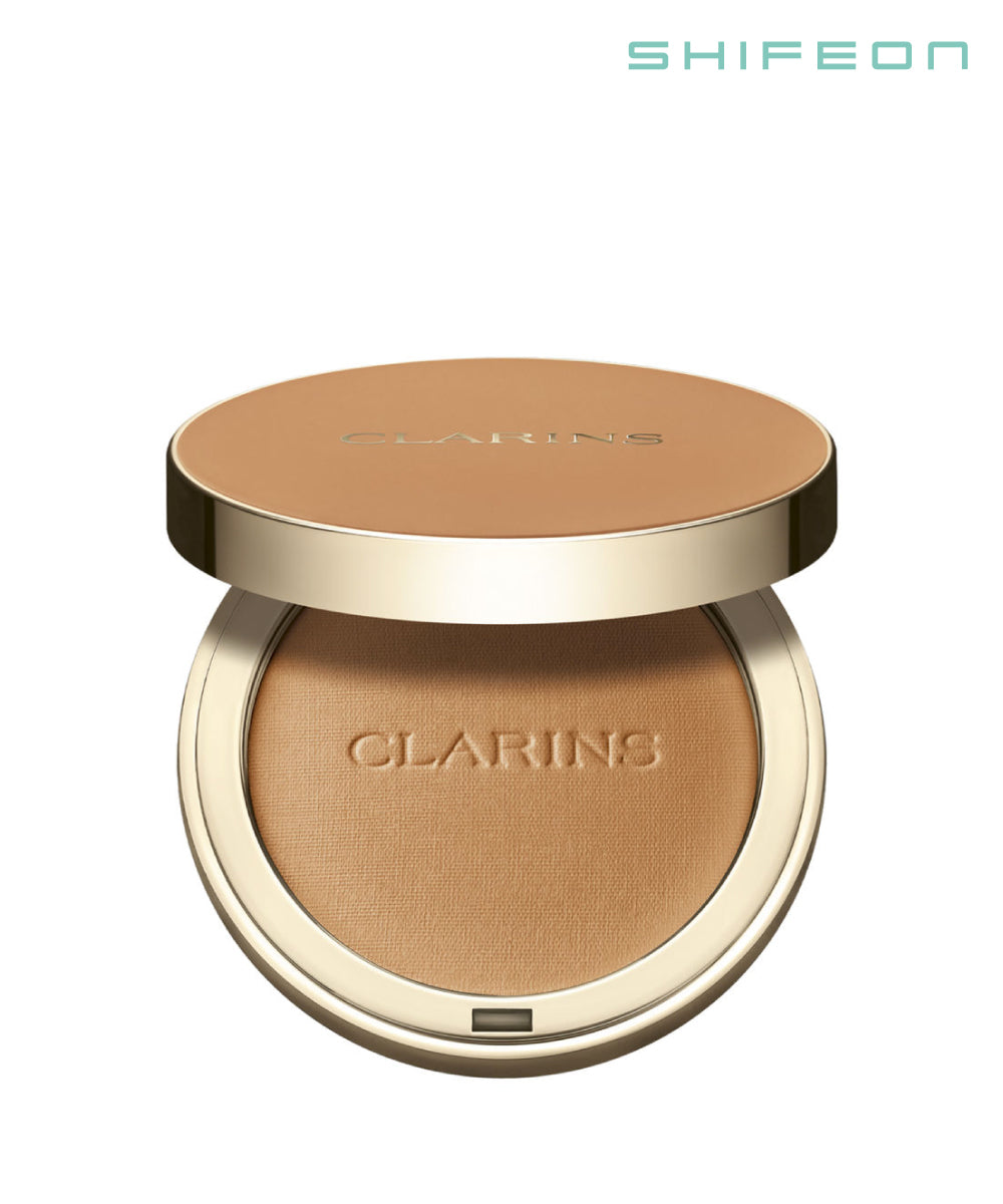Ever Matte Compact Powder