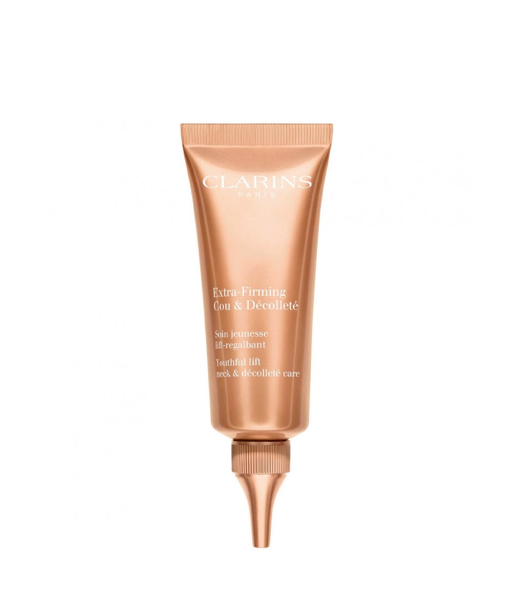Extra-Firming Neck and Décolleté
