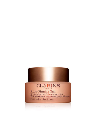 Extra Firming Night Cream Dry Skin