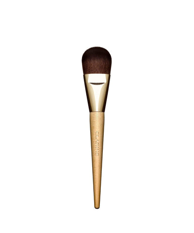 Flat Foundation Brush