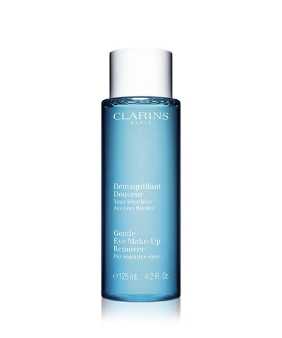 Gentle Eye Make-Up Remover