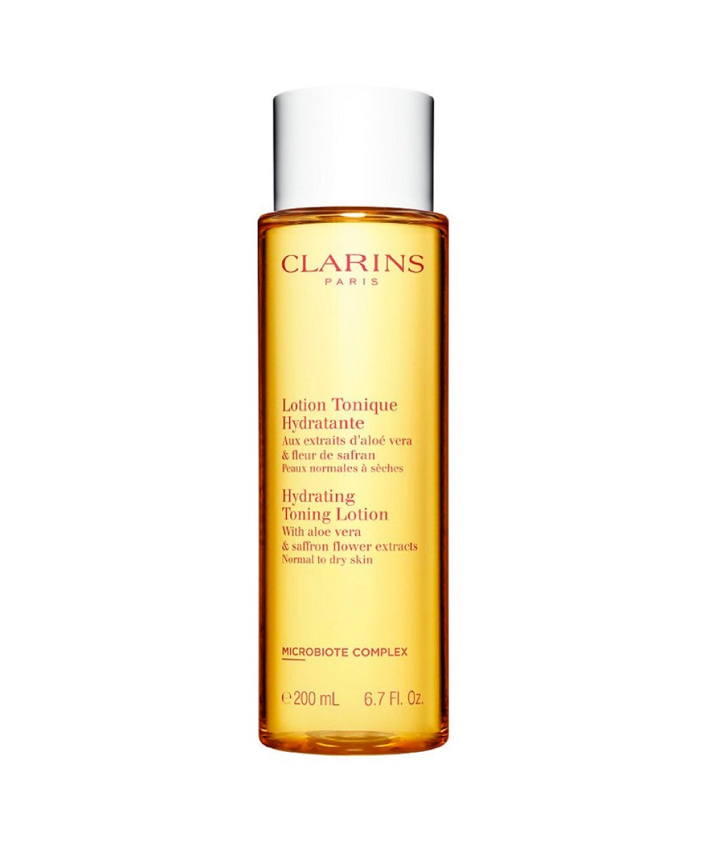 Hydrating Toning Lotion