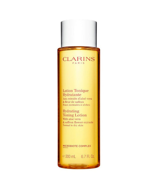 Hydrating Toning Lotion