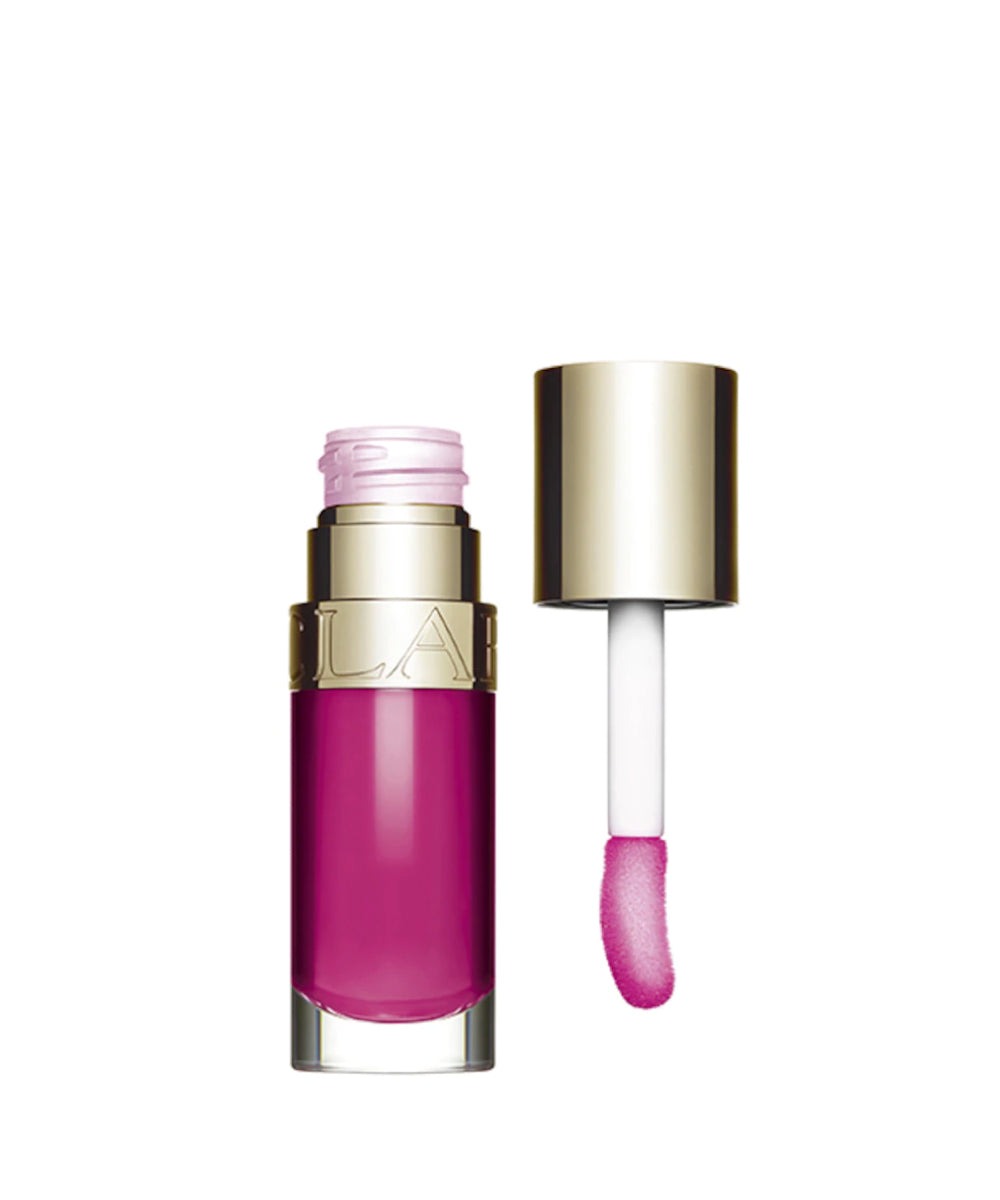 Lip Comfort Oil