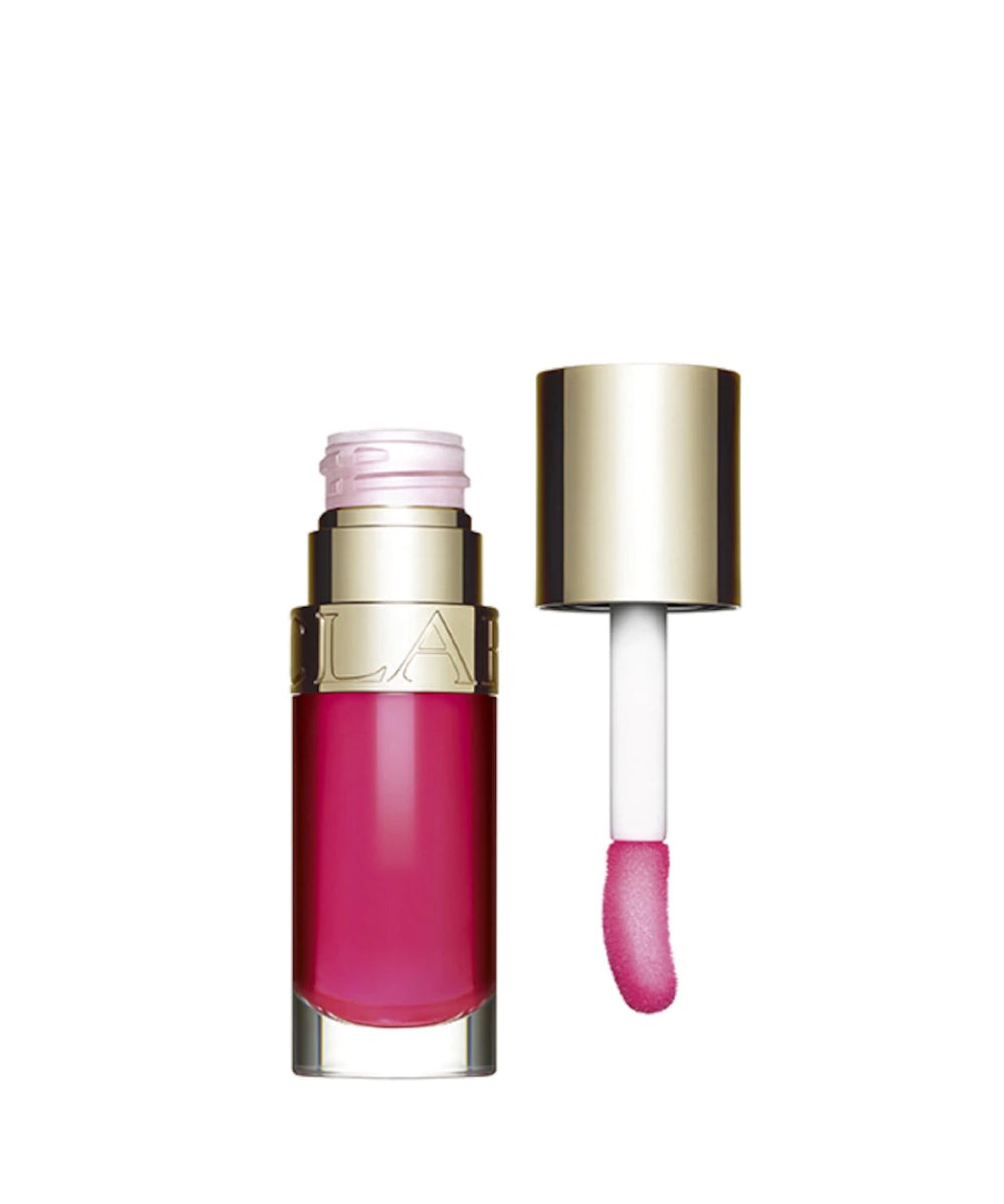 Lip Comfort Oil