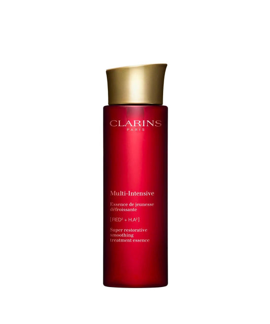 Multi-Intensive Super Restorative Smoothing Treatment Essence