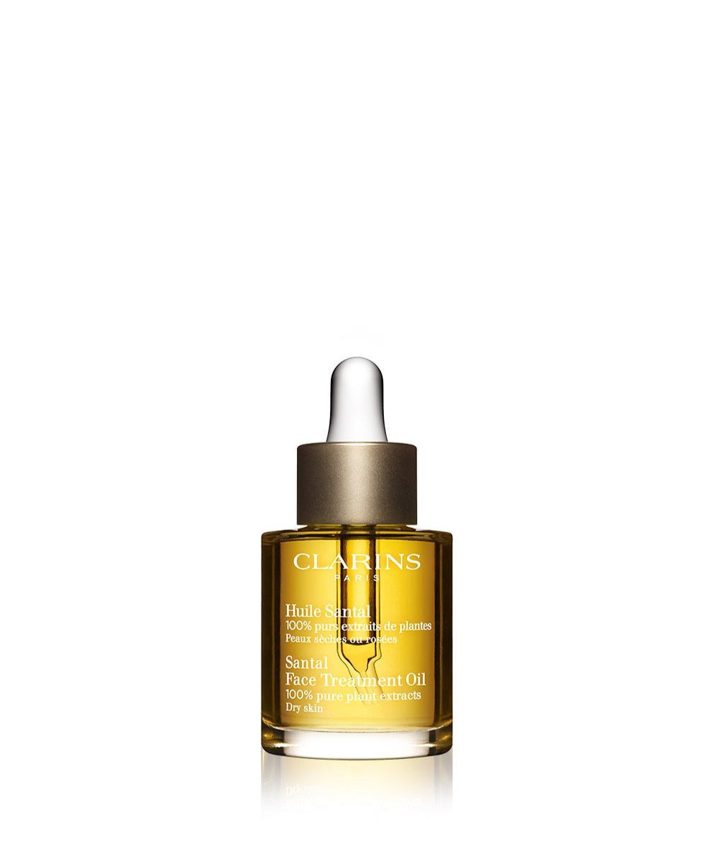 Santal Face Treatment Oil