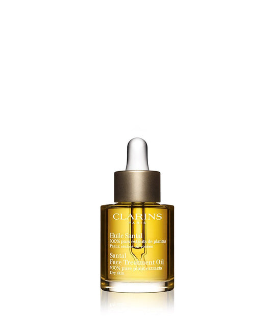 Santal Face Treatment Oil