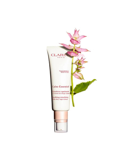 Calm-Essentiel Soothing Emulsion