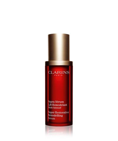 Super Restorative  Remodelling Serum