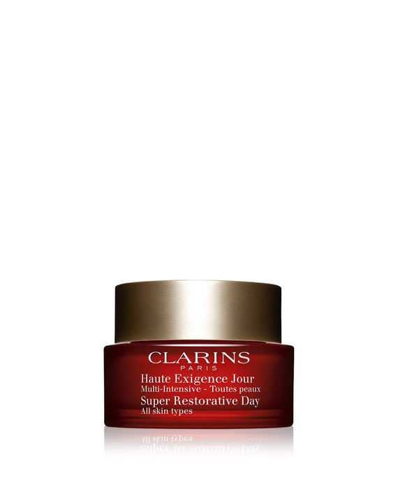 Super Restorative Day Cream All Skin Type