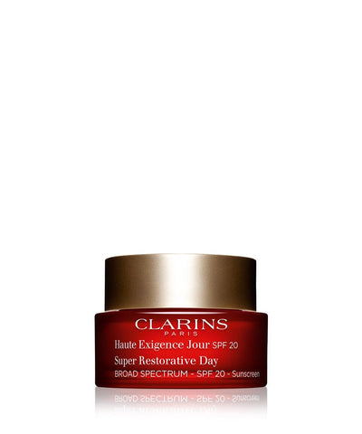 Super Restorative Day Cream SPF20