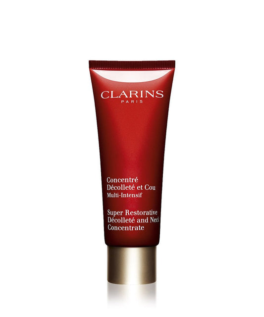 Super Restorative Neck Concentrate