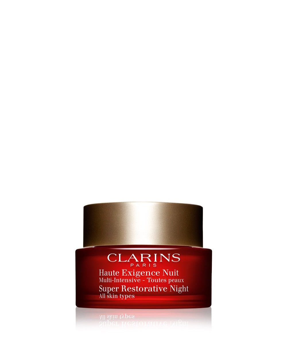 Super Restorative Night Cream All Skin Type