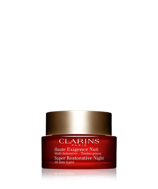 Super Restorative Night Cream All Skin Type