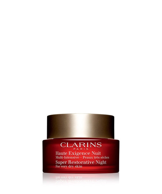 Super Restorative Night Cream Very Dry Skin Type