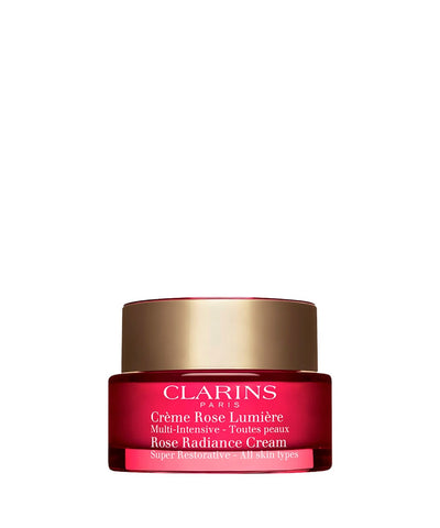 Super Restorative Rose Radiance Cream