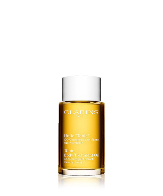 Tonic Body Treatment Oil