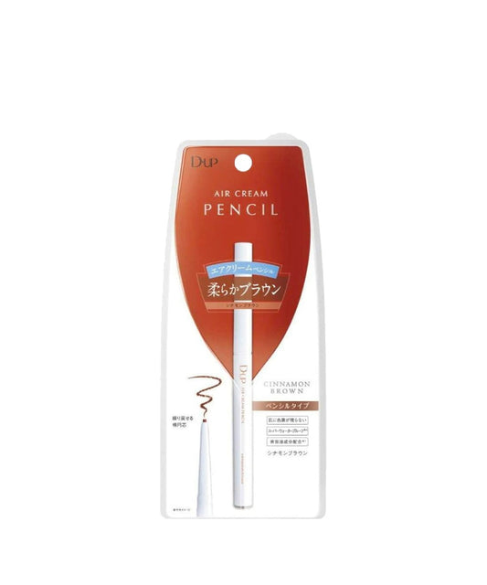 Air Cream Pencil - Cinnamon Brown