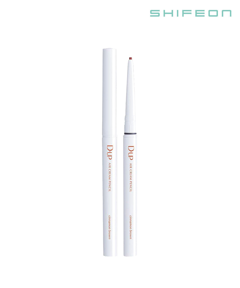 Air Cream Pencil - Cinnamon Brown
