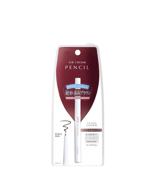 Air Cream Pencil - Peach Brown
