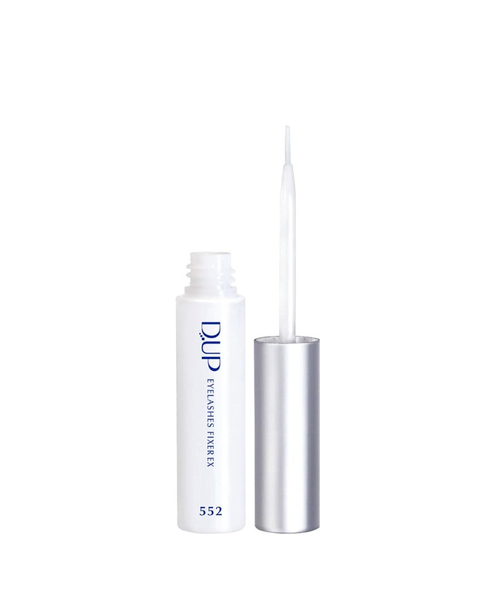 Eyelashes Fixer Ex - Clear