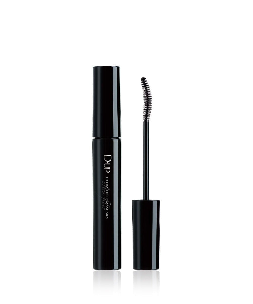 Ultra Fiber Mascara