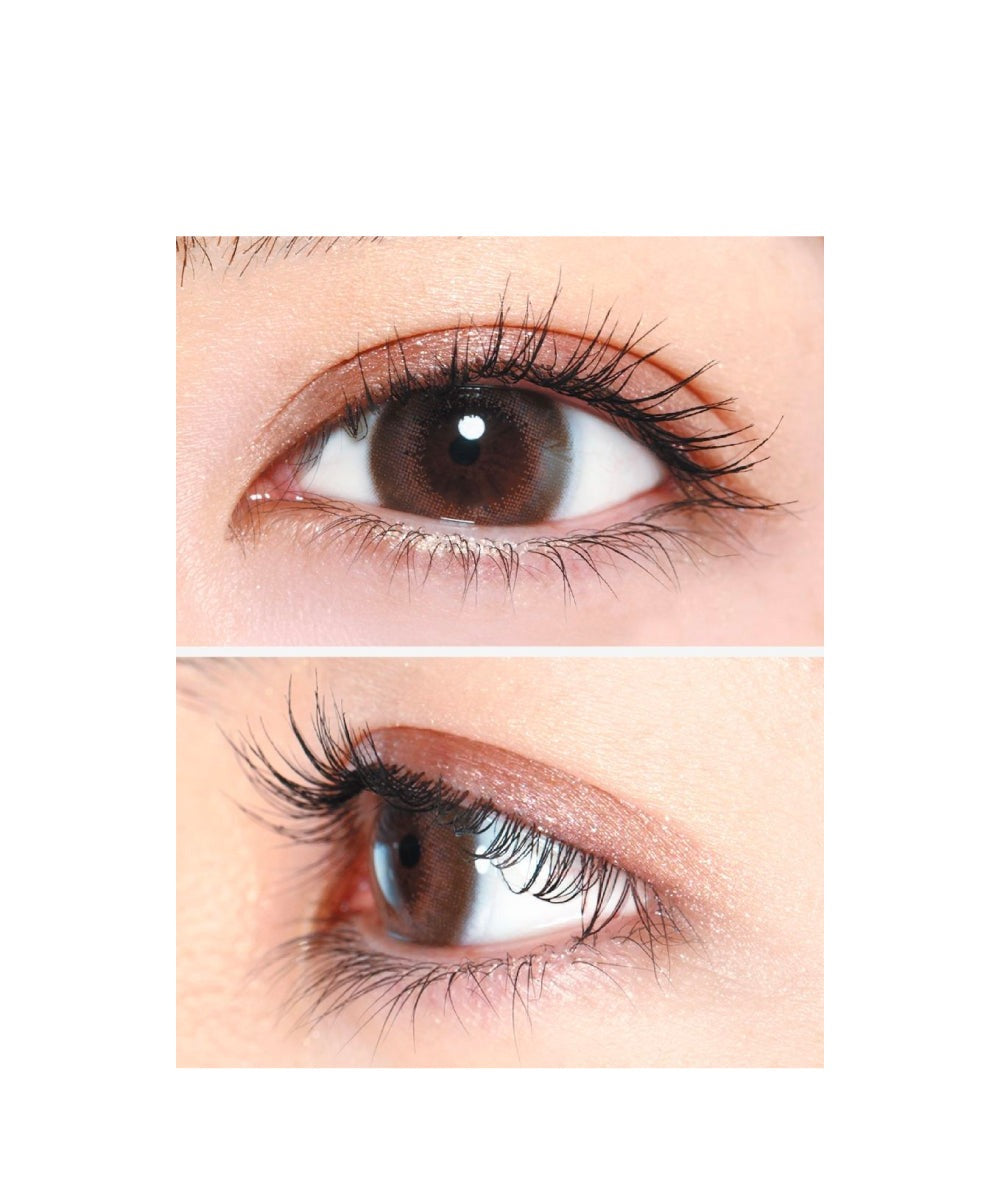 Ultra Fiber Mascara